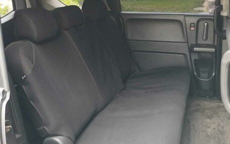 Honda Freed I, 2013 год, 1 490 000 рублей, 10 фотография