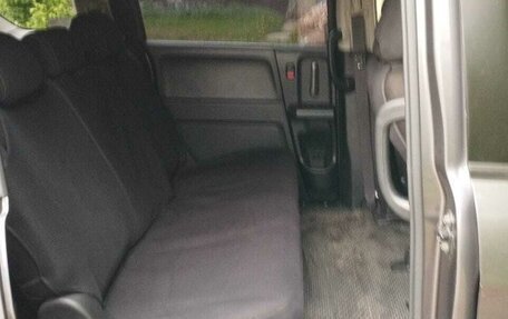 Honda Freed I, 2013 год, 1 490 000 рублей, 16 фотография