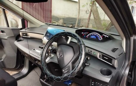 Honda Freed I, 2013 год, 1 490 000 рублей, 12 фотография
