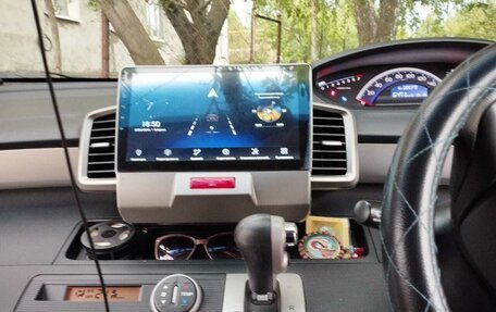 Honda Freed I, 2013 год, 1 490 000 рублей, 15 фотография