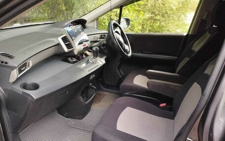Honda Freed I, 2013 год, 1 490 000 рублей, 19 фотография