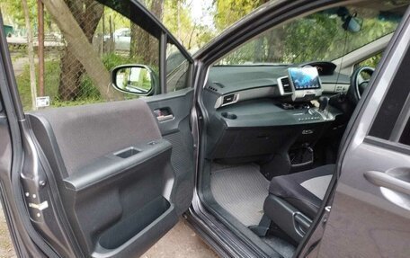 Honda Freed I, 2013 год, 1 490 000 рублей, 23 фотография