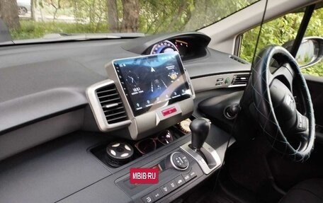 Honda Freed I, 2013 год, 1 490 000 рублей, 18 фотография