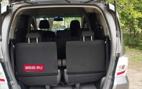 Honda Freed I, 2013 год, 1 490 000 рублей, 13 фотография