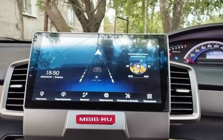 Honda Freed I, 2013 год, 1 490 000 рублей, 17 фотография