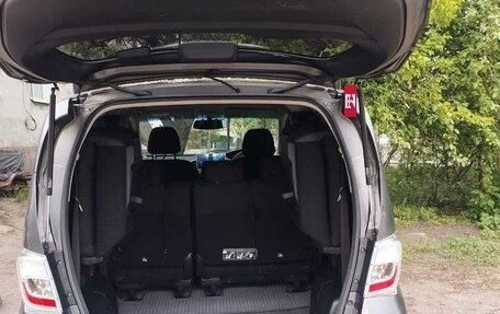 Honda Freed I, 2013 год, 1 490 000 рублей, 21 фотография