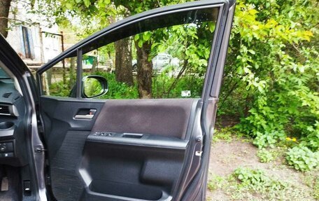 Honda Freed I, 2013 год, 1 490 000 рублей, 25 фотография