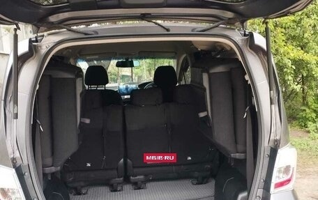 Honda Freed I, 2013 год, 1 490 000 рублей, 24 фотография