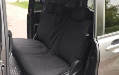 Honda Freed I, 2013 год, 1 490 000 рублей, 31 фотография
