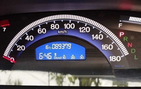Honda Freed I, 2013 год, 1 490 000 рублей, 28 фотография