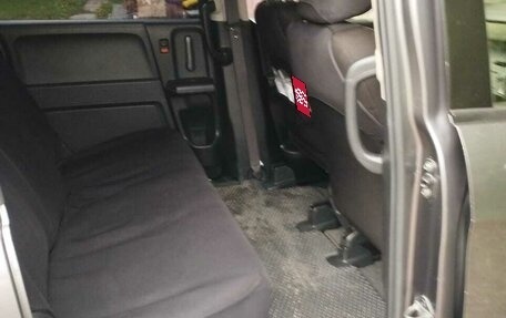 Honda Freed I, 2013 год, 1 490 000 рублей, 14 фотография