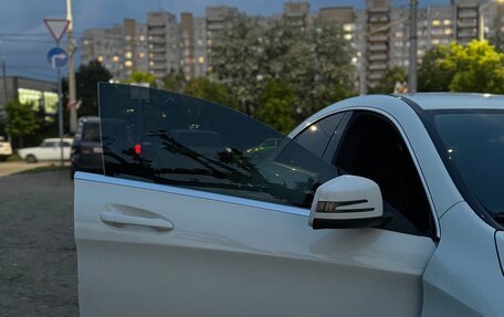 Mercedes-Benz CLA, 2014 год, 1 650 000 рублей, 9 фотография