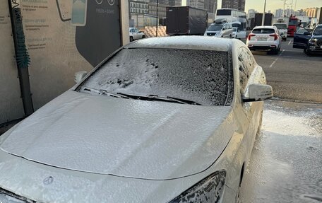 Mercedes-Benz CLA, 2014 год, 1 650 000 рублей, 12 фотография