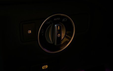 Mercedes-Benz CLA, 2014 год, 1 650 000 рублей, 17 фотография