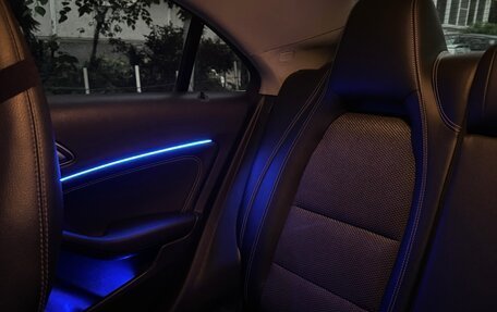 Mercedes-Benz CLA, 2014 год, 1 650 000 рублей, 22 фотография