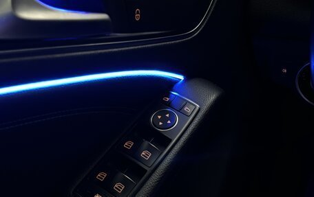 Mercedes-Benz CLA, 2014 год, 1 650 000 рублей, 21 фотография