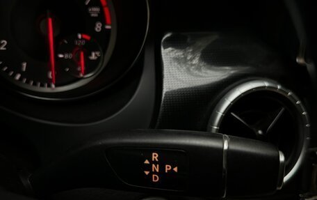 Mercedes-Benz CLA, 2014 год, 1 650 000 рублей, 20 фотография