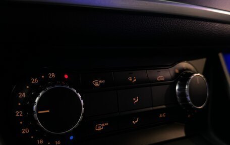 Mercedes-Benz CLA, 2014 год, 1 650 000 рублей, 19 фотография