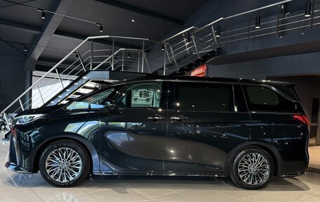 Lexus LM, 2024 год, 18 900 000 рублей, 3 фотография