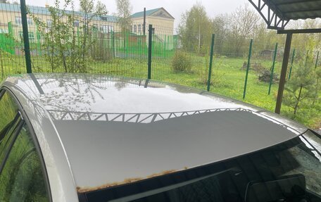 Volkswagen Golf VI, 2011 год, 540 000 рублей, 5 фотография