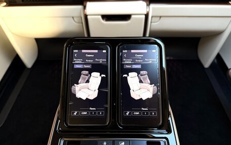 Lexus LM, 2024 год, 18 900 000 рублей, 17 фотография