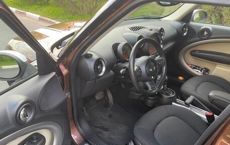 MINI Countryman I (R60), 2015 год, 1 750 000 рублей, 6 фотография