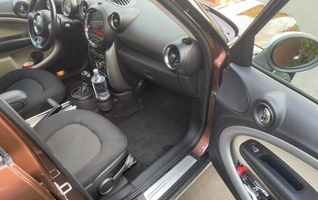 MINI Countryman I (R60), 2015 год, 1 750 000 рублей, 7 фотография