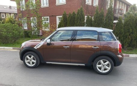 MINI Countryman I (R60), 2015 год, 1 750 000 рублей, 3 фотография