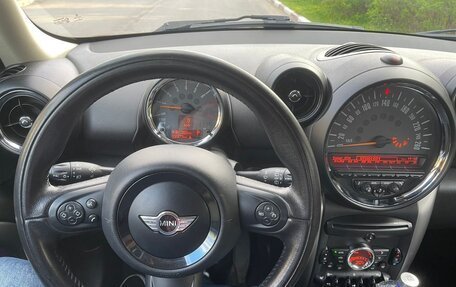 MINI Countryman I (R60), 2015 год, 1 750 000 рублей, 8 фотография
