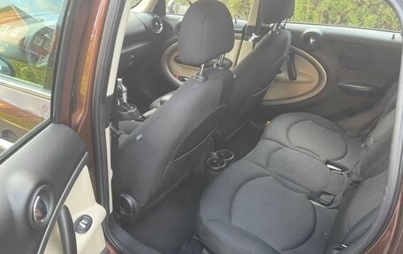 MINI Countryman I (R60), 2015 год, 1 750 000 рублей, 10 фотография