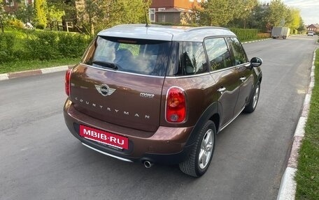 MINI Countryman I (R60), 2015 год, 1 750 000 рублей, 5 фотография