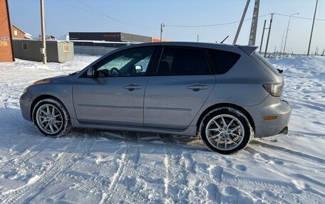 Mazda 3, 2005 год, 790 000 рублей, 5 фотография