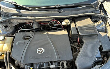 Mazda 3, 2005 год, 790 000 рублей, 8 фотография
