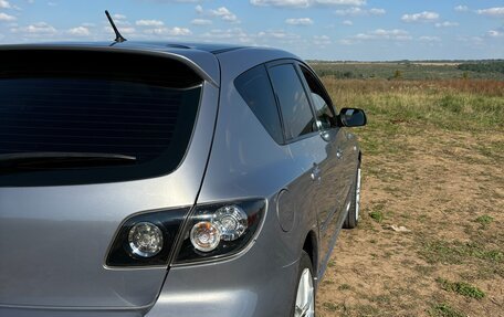 Mazda 3, 2005 год, 790 000 рублей, 9 фотография