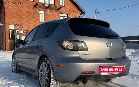 Mazda 3, 2005 год, 790 000 рублей, 6 фотография