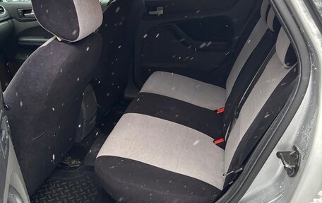 Ford Focus II рестайлинг, 2007 год, 410 000 рублей, 6 фотография