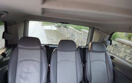Mercedes-Benz Viano, 2009 год, 2 000 000 рублей, 8 фотография