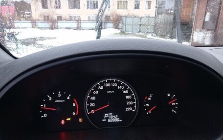 Hyundai H-1 II рестайлинг, 2018 год, 3 000 000 рублей, 7 фотография
