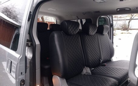 Hyundai H-1 II рестайлинг, 2018 год, 3 000 000 рублей, 12 фотография
