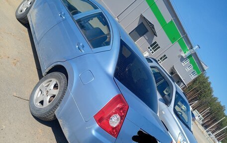 Chery Fora (A21), 2009 год, 160 000 рублей, 4 фотография