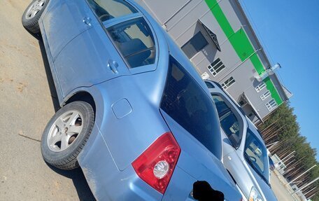 Chery Fora (A21), 2009 год, 160 000 рублей, 5 фотография
