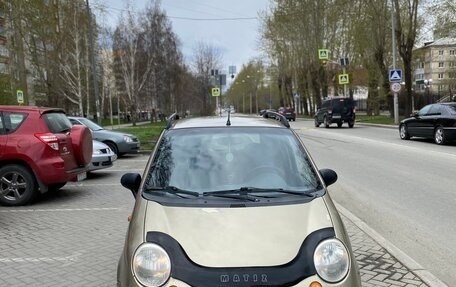 Daewoo Matiz, 2006 год, 229 000 рублей, 2 фотография