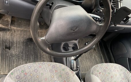Daewoo Matiz, 2006 год, 229 000 рублей, 12 фотография