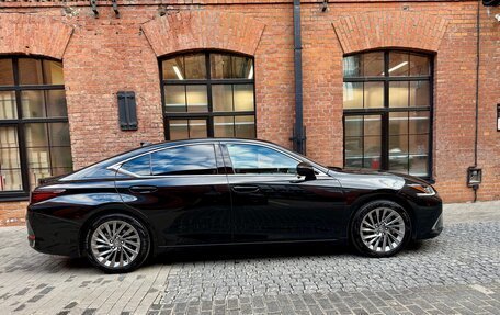 Lexus ES VII, 2020 год, 3 550 000 рублей, 7 фотография