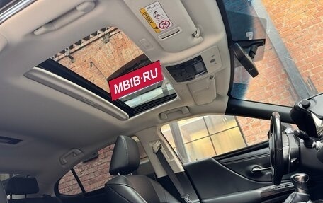 Lexus ES VII, 2020 год, 3 550 000 рублей, 6 фотография