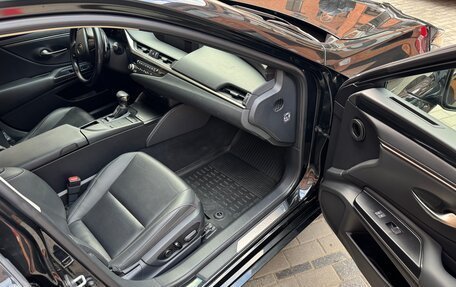 Lexus ES VII, 2020 год, 3 550 000 рублей, 16 фотография