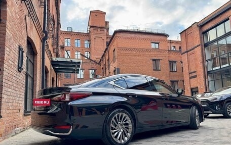 Lexus ES VII, 2020 год, 3 550 000 рублей, 10 фотография