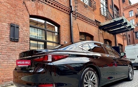 Lexus ES VII, 2020 год, 3 550 000 рублей, 15 фотография