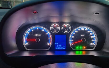 Hyundai i30 I, 2010 год, 700 000 рублей, 2 фотография