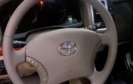 Toyota Land Cruiser Prado 120 рестайлинг, 2007 год, 2 100 000 рублей, 4 фотография